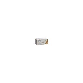 DONEPEZIL Sandoz Filmtabl 5 mg 98 Stk
