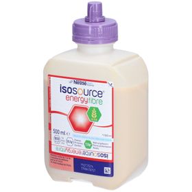 NESTLE Isosource® Energy Fibre Neutre