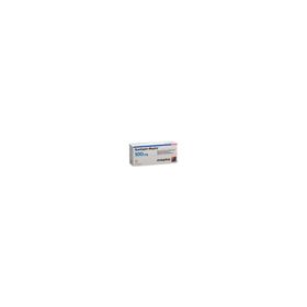 QUETIAPIN Mepha Filmtabl 100 mg 60 Stk