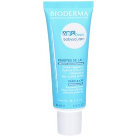 Bioderma ABCDerm Babysquam