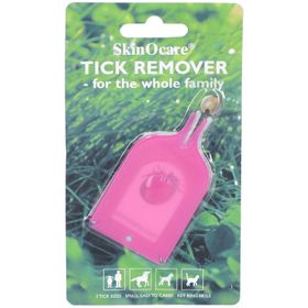 SKINOCARE® Zeckenentferner