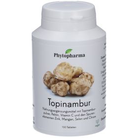 PHYTOPHARMA Topinambour