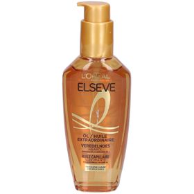 L'Oréal Paris Elseve Außergewöhnliches Öl für trockenes Haar