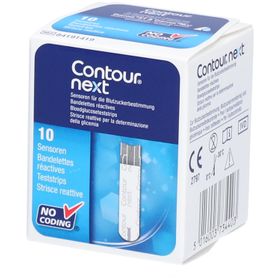 Contour® next