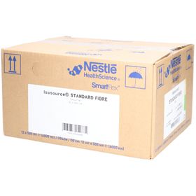 ISOSOURCE Standard Fibre Neutre