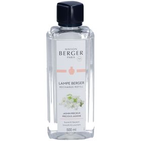 Maison Berger Paris Edler Jasmin – Duft für Lampe Berger