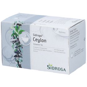 Sidroga® Ceylon