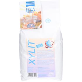 BIOSANA Xylit Remplacement du sucre