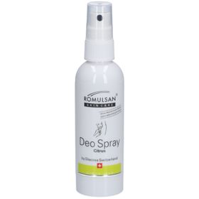 Romulsan® Diacosa Deo Spray peaux sensibles