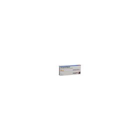 DONEPEZIL Mepha Lactab 5 mg 30 Stk