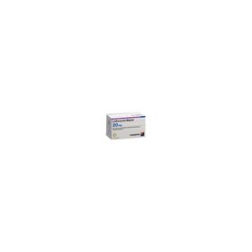 LEFLUNOMID Mepha Lactab 20 mg Ds 30 Stk