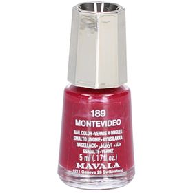 Mavala Nail Color Nagellack Feminine 189