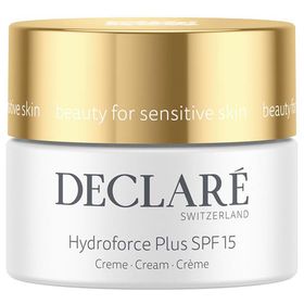 DECLARÉ Hydro Balance Hydroforce Plus Crème SPF15
