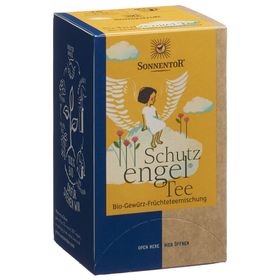 SONNENTOR Schutzengeltee DK BIO Btl 18 Stk