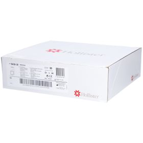 Hollister Poche urinaire avec sortie 2L non stérile