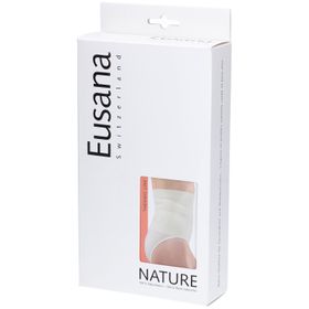 EUSANA Ceinture Thermo M Ivoire