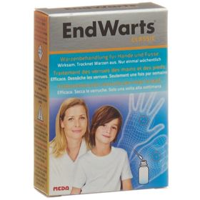 ENDWARTS® Klassisch
