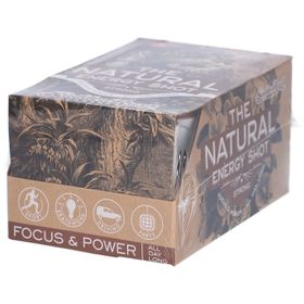 SUDDENRUSH Guarana 1500 mg/100ml Coff 24 x 11 ml