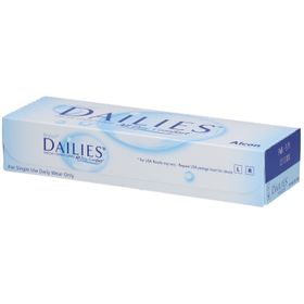 FOCUS® DAILIES® All Day Comfort – Tageslinsen -3.75dpt