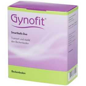 Gynofit® Smartballs Duo