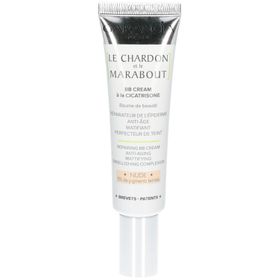 GARANCIA Le Chardon Et Le Marabout Nude 30 ml