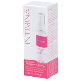 Intimina Nettoyant pour Accessoires Intimes