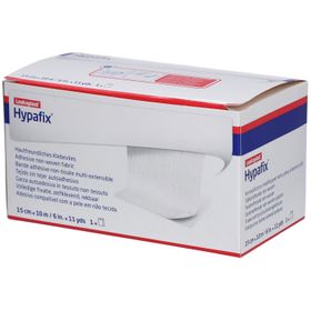 Hypafix ® 15 cm x 10 m hautfreundliches Klebevlies
