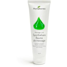 PHYTOPHARMA Baume de massage