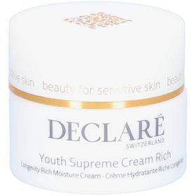 Declare Youth Supreme Cream Rich