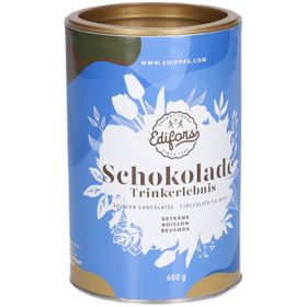 Edifors Schokoladengetränk