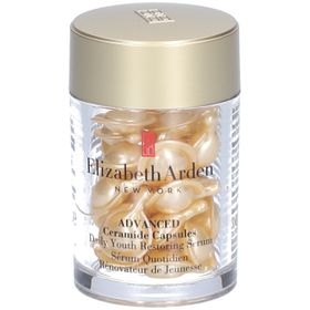 Elizabeth Arden Advanced Ceramide Capsules Daily Youth Restoring Eye Serum