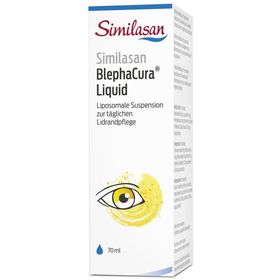 SIMILISAN BlepharaCura® Pads