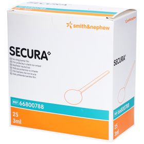 SECURA Film protecteur cutané non-irritant
