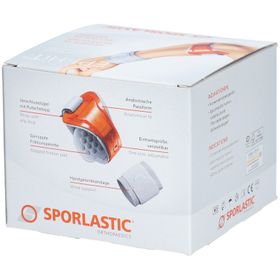 SPORLASTIC Epi-Hit - Halbstarre Anti-Epicondylitis-Bandage