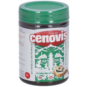 Cenovis Original-Brotaufstrich