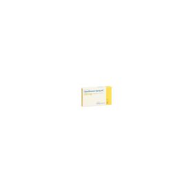 CIPROFLOXACIN Spirig HC Filmtabl 250 mg 20 Stk