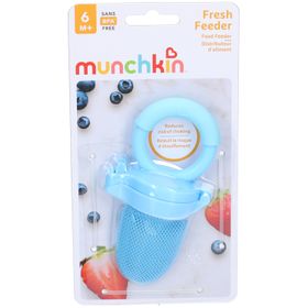 munchkin Fresh Feeder - Fruchtsauger für frische Lebensmittel