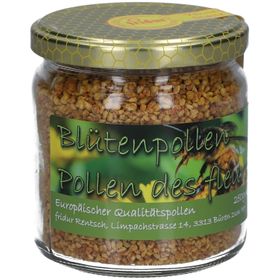 Fridur Europäischer Blütenstaub