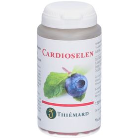 THIÉMARD Cardioselen