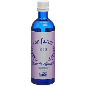 NABIO Hydrolat Lavendelwasser Bio
