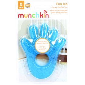 MUNCHKIN Kau & Beissring Fun Ice