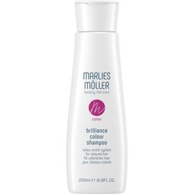 Marlies Möller beauty haircare Colour Brilliance Shampoo