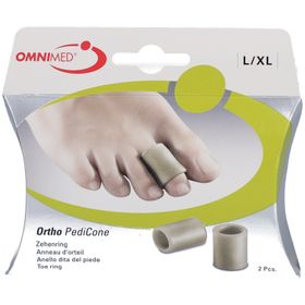 OMNIMED® Ortho PediCone Zehenring L/XL