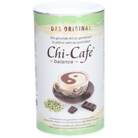 CHI-CAFE® Café balance