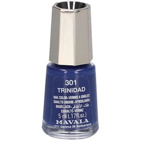 MAVALA Chili & Spice Vernis à ongles 301 Trinid
