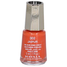 MAVALA Chili & Spice Vernis à ongles 304 Bamako