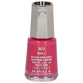 Mavala® Mini Vernis à ongles Bali 303