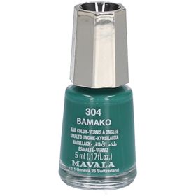 MAVALA Mini Color Vernis à ongles 304 Bamako