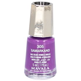 Mavala Nagellack Chili & Spice Color’s Samarkand 305