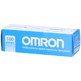 OMRON Messhüllen Universal für Thermometer